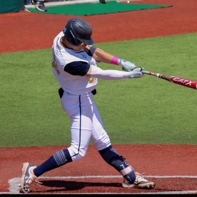 Player of the Week - Gage Handzel
