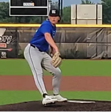 Pitcher of the Week - Braden Hauschel