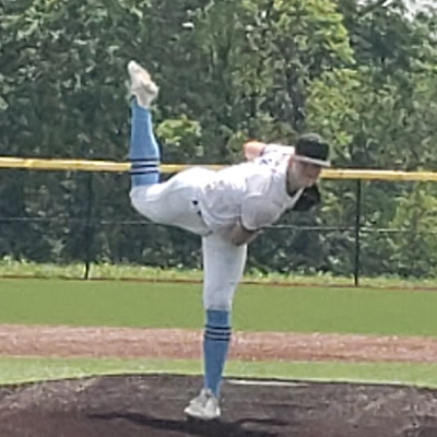 Pitcher of the Week - Ty Miller