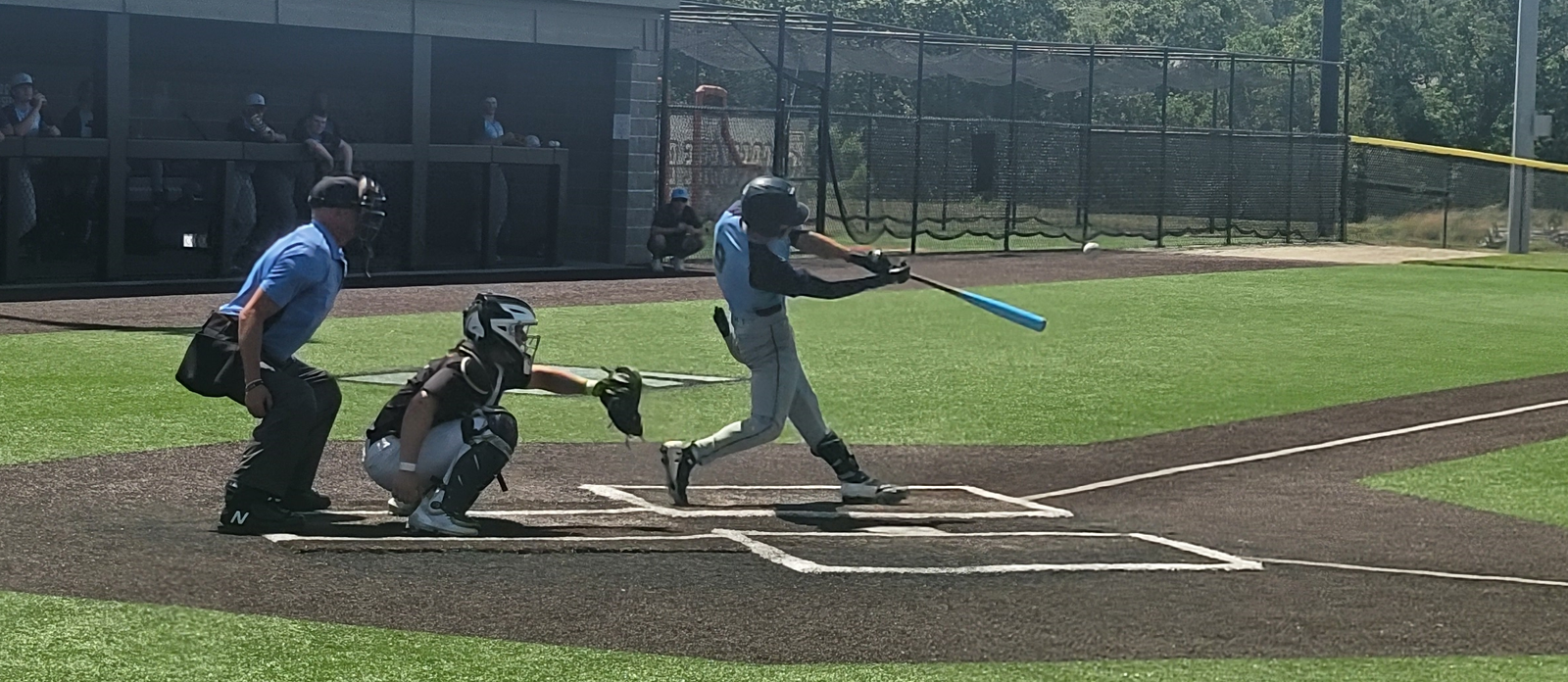 KC Elite Jumps Into First In Missouri