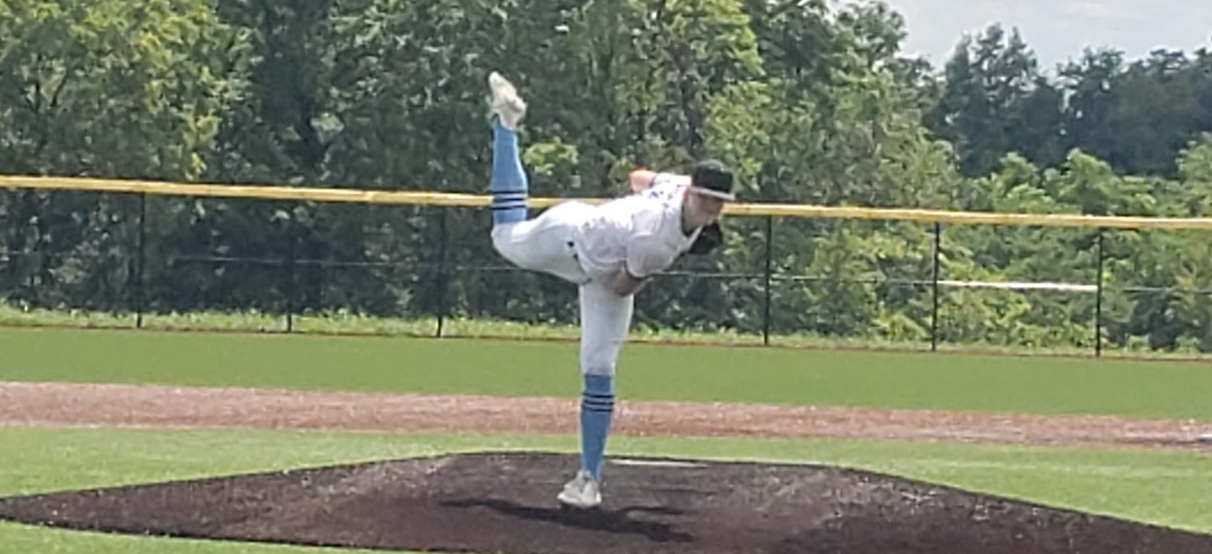 Prime moves into Playoff Position With Sweep