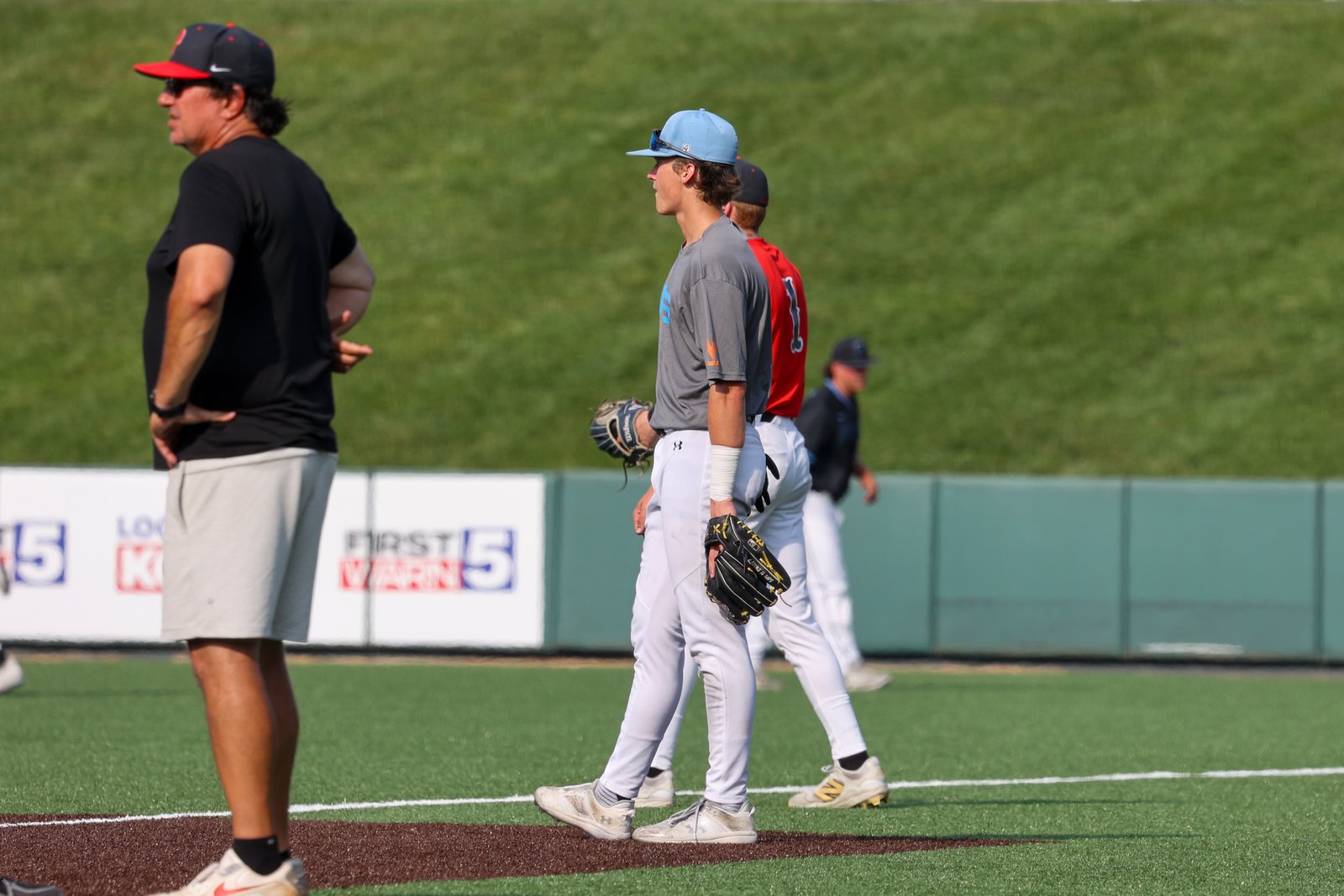 ASG Pic from Jamie Petersen
