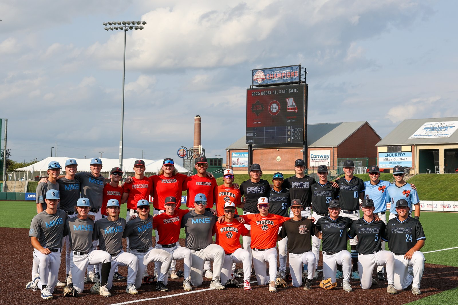 ASG Pic from Jamie Petersen