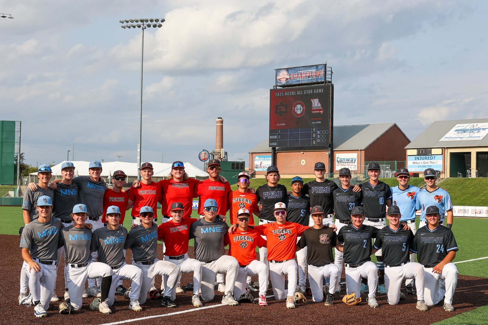 ASG Pic from Jamie Petersen