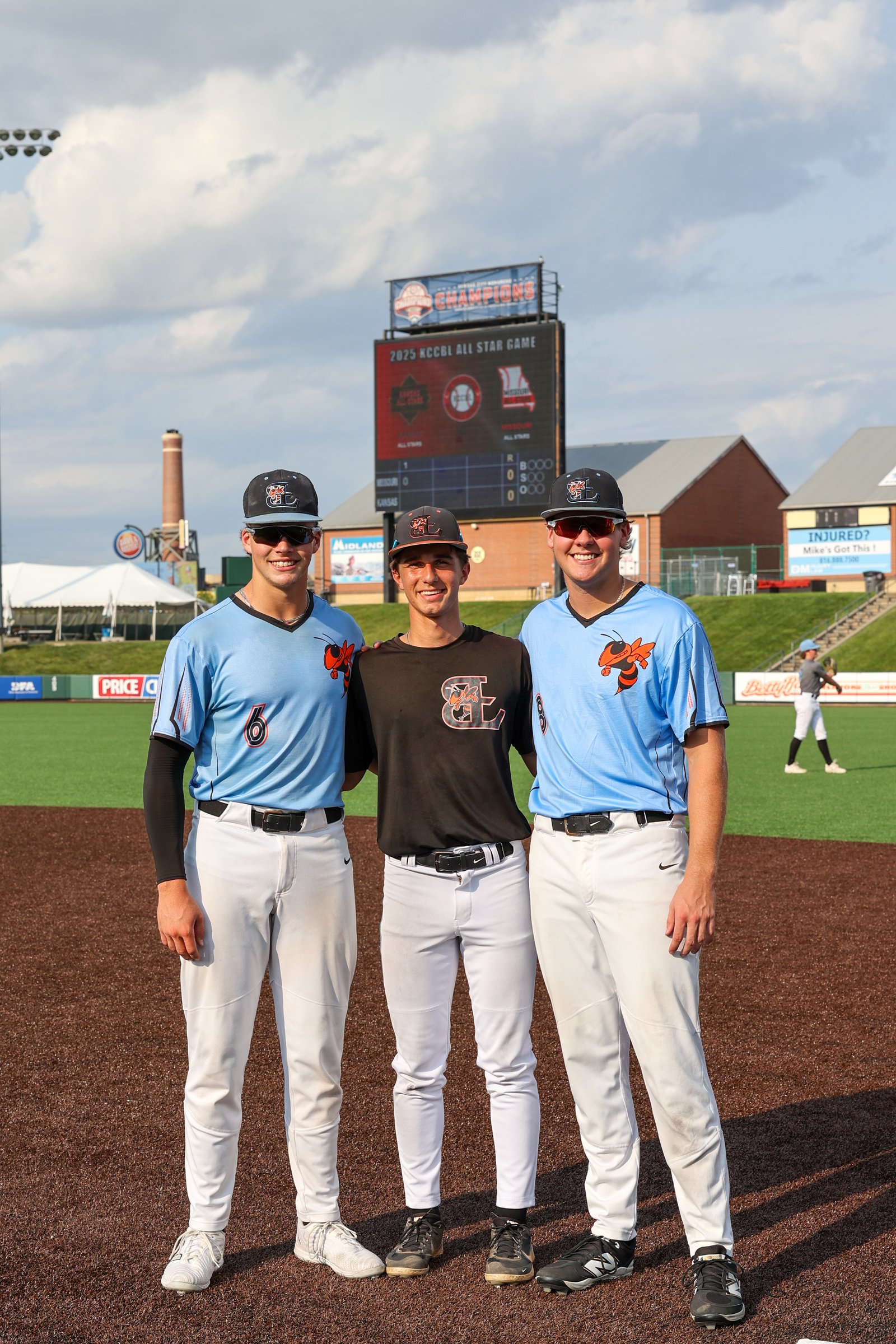 ASG Pic from Jamie Petersen