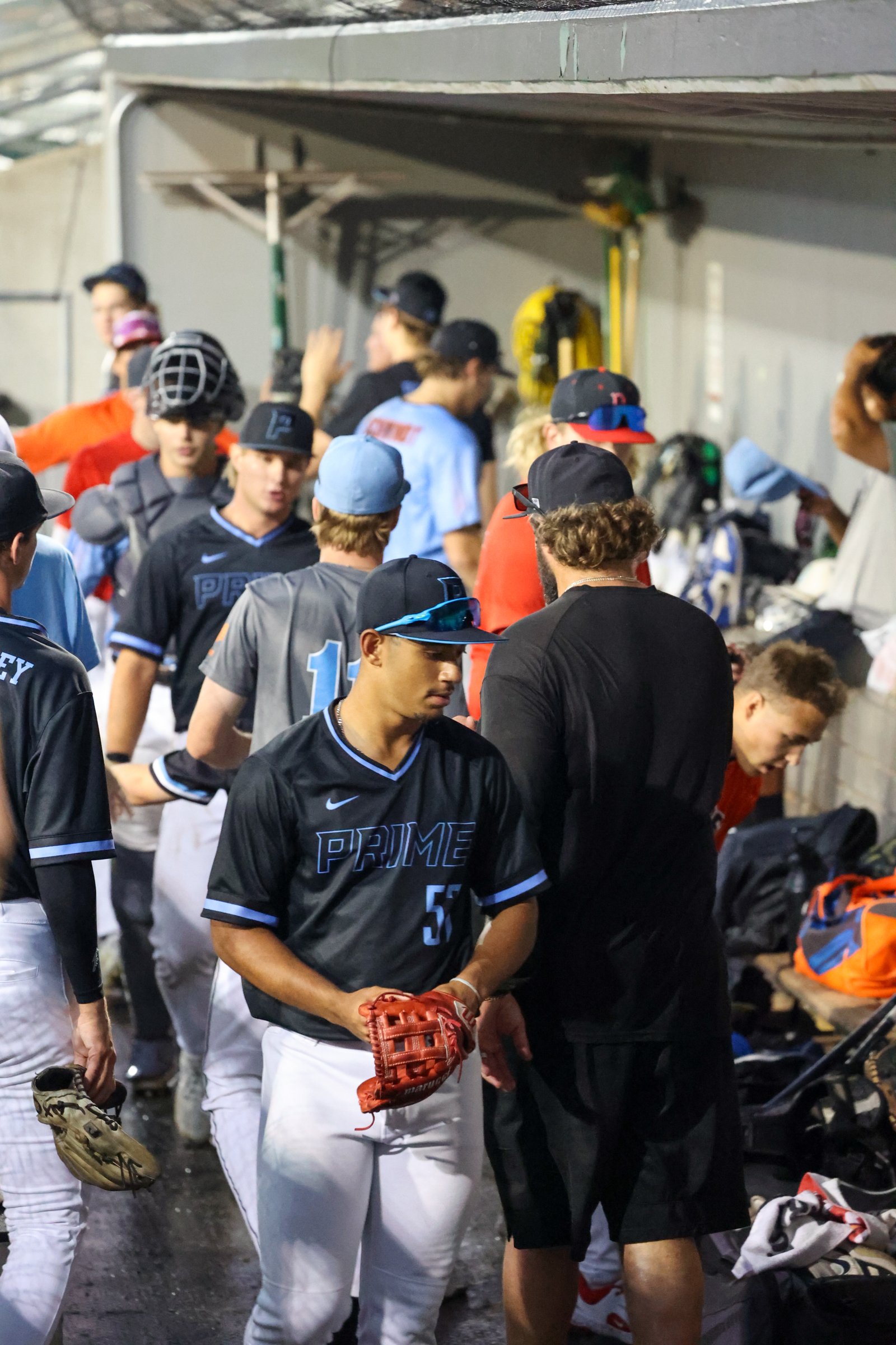 ASG Pic from Jamie Petersen
