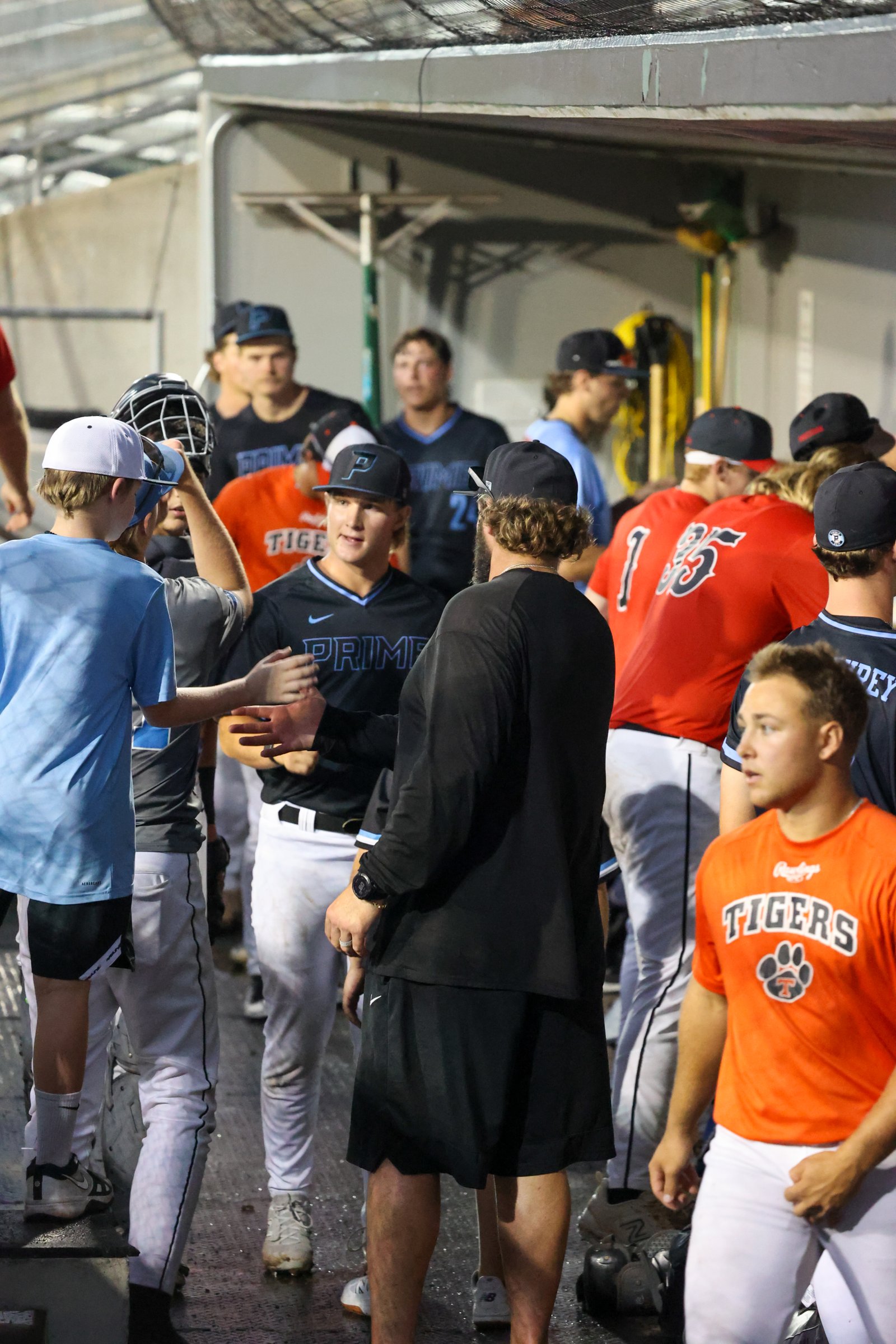 ASG Pic from Jamie Petersen