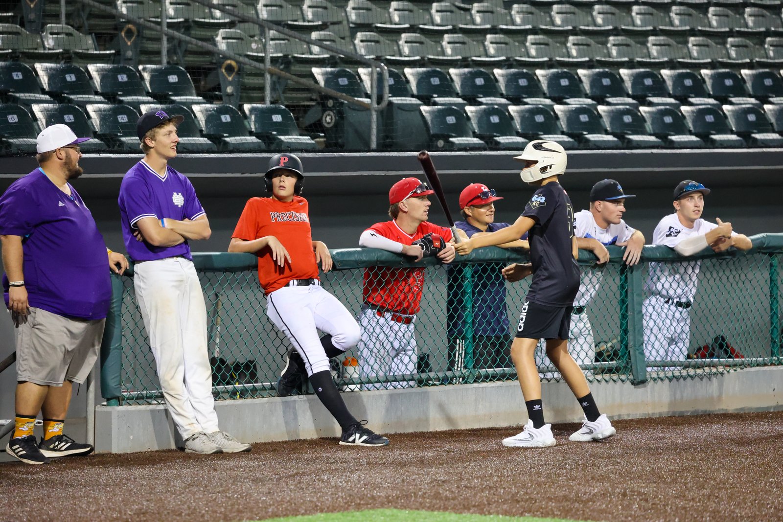ASG Pic from Jamie Petersen