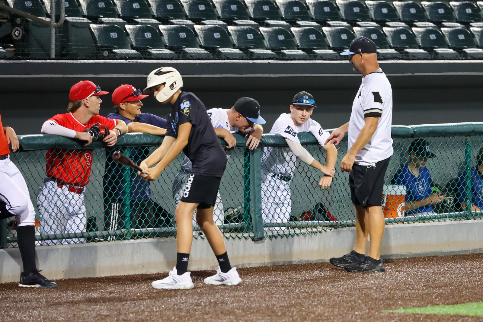 ASG Pic from Jamie Petersen
