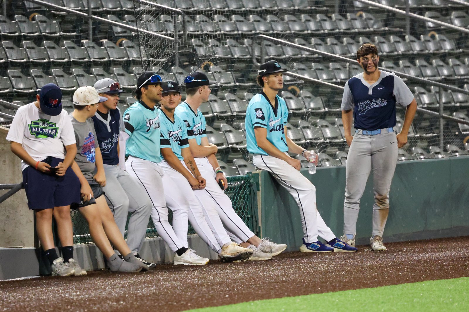 ASG Pic from Jamie Petersen