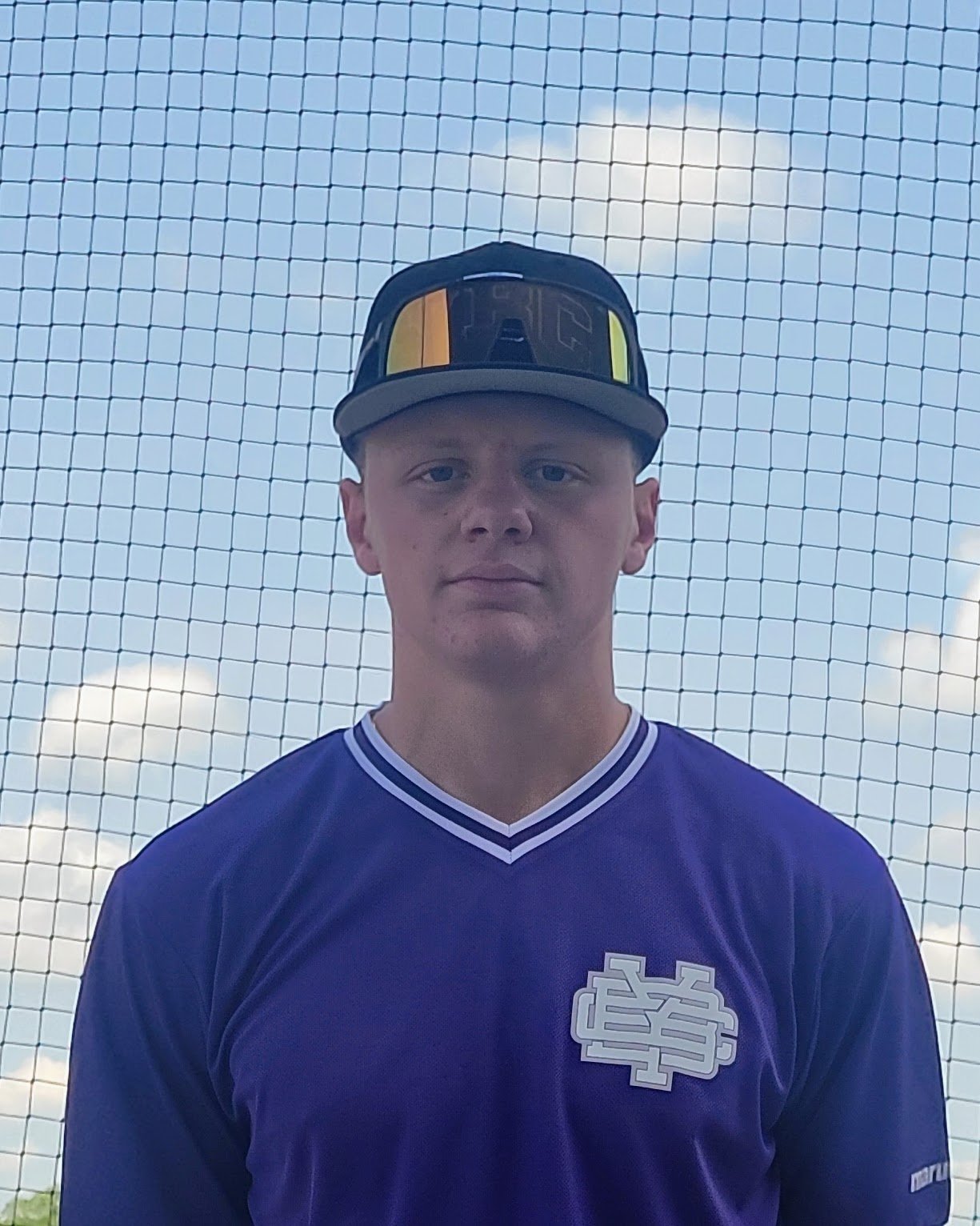 Kaden Crandall