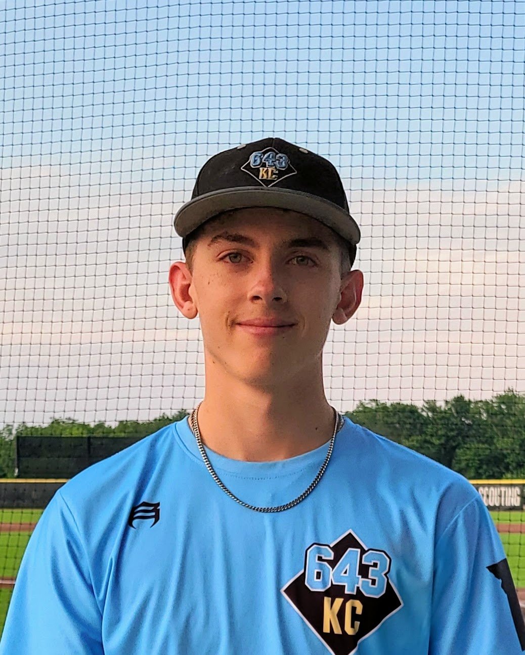 Colten Tanner